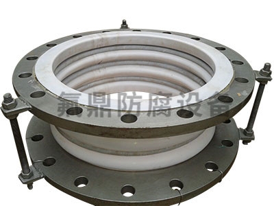 钢衬春水堂视频网站补偿器