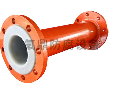 钢衬春水堂视频网站防腐